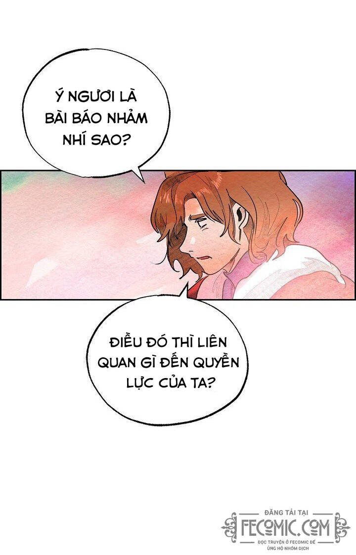 Ác Nữ Giả Ngốc Chapter 28 - 16