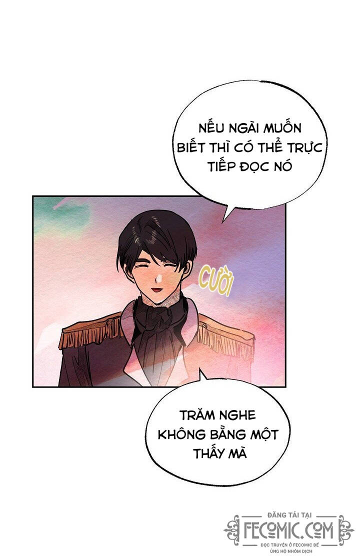 Ác Nữ Giả Ngốc Chapter 28 - 17