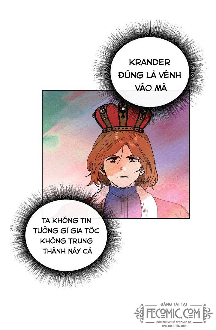 Ác Nữ Giả Ngốc Chapter 28 - 18