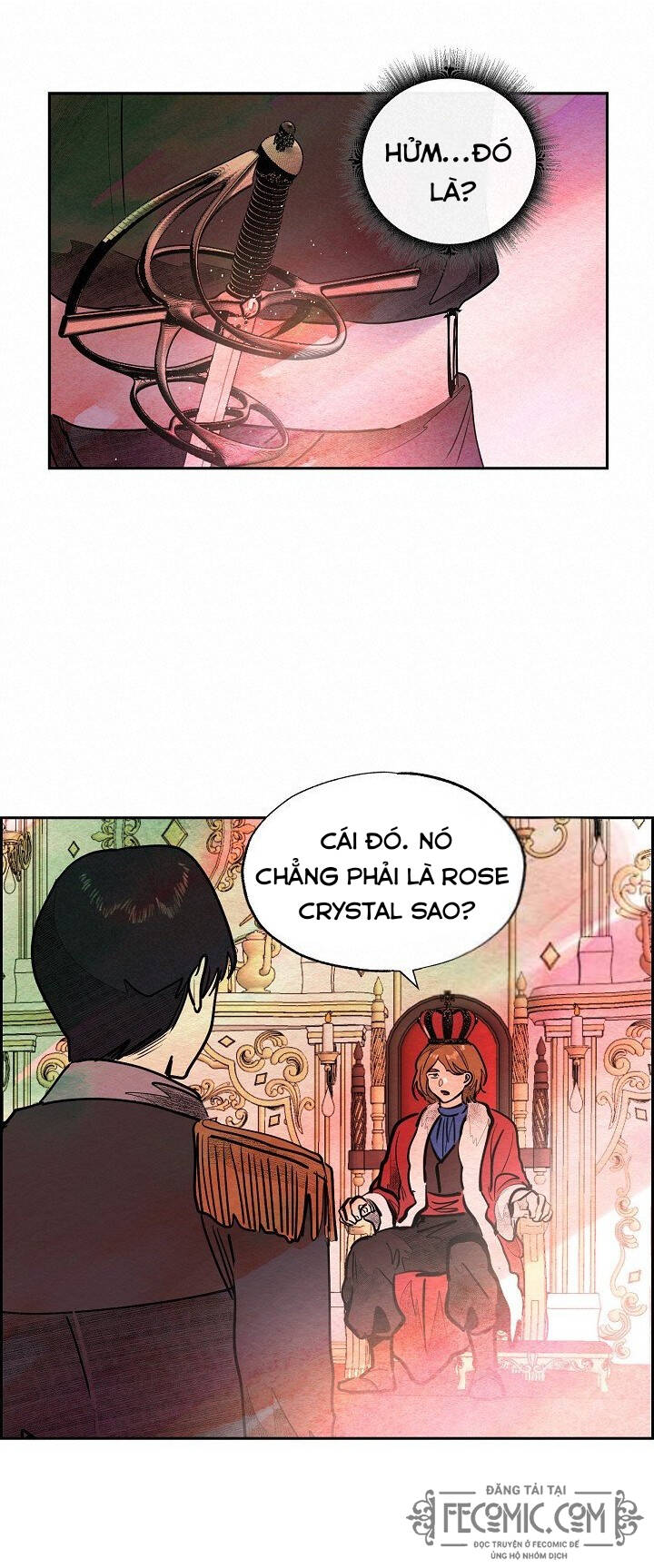 Ác Nữ Giả Ngốc Chapter 28 - 19