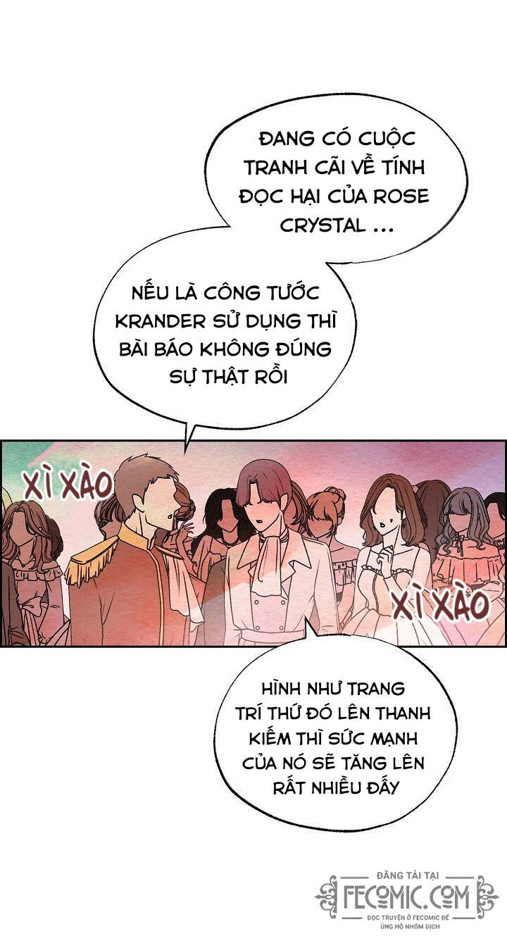 Ác Nữ Giả Ngốc Chapter 28 - 20