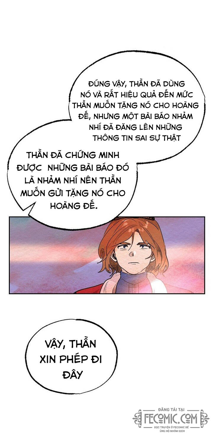 Ác Nữ Giả Ngốc Chapter 28 - 21