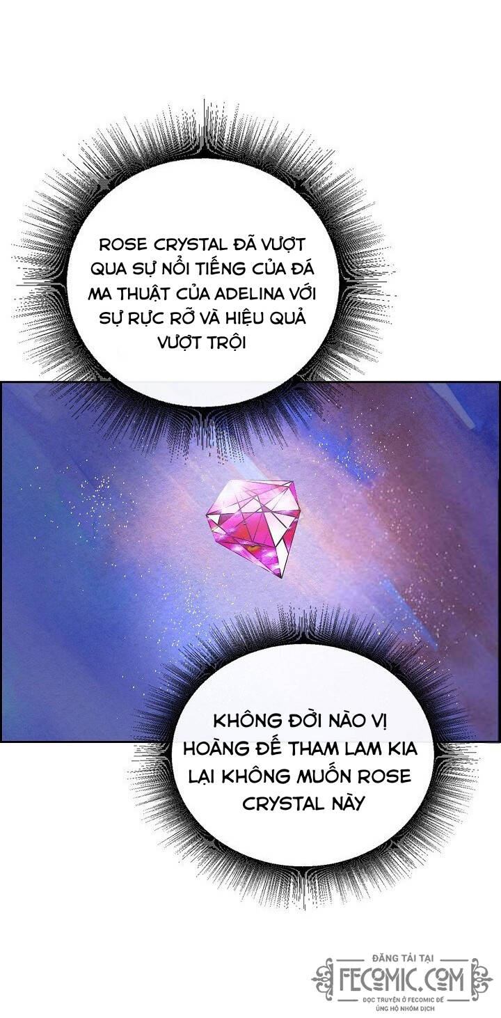 Ác Nữ Giả Ngốc Chapter 28 - 24