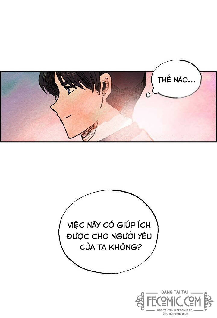 Ác Nữ Giả Ngốc Chapter 28 - 25