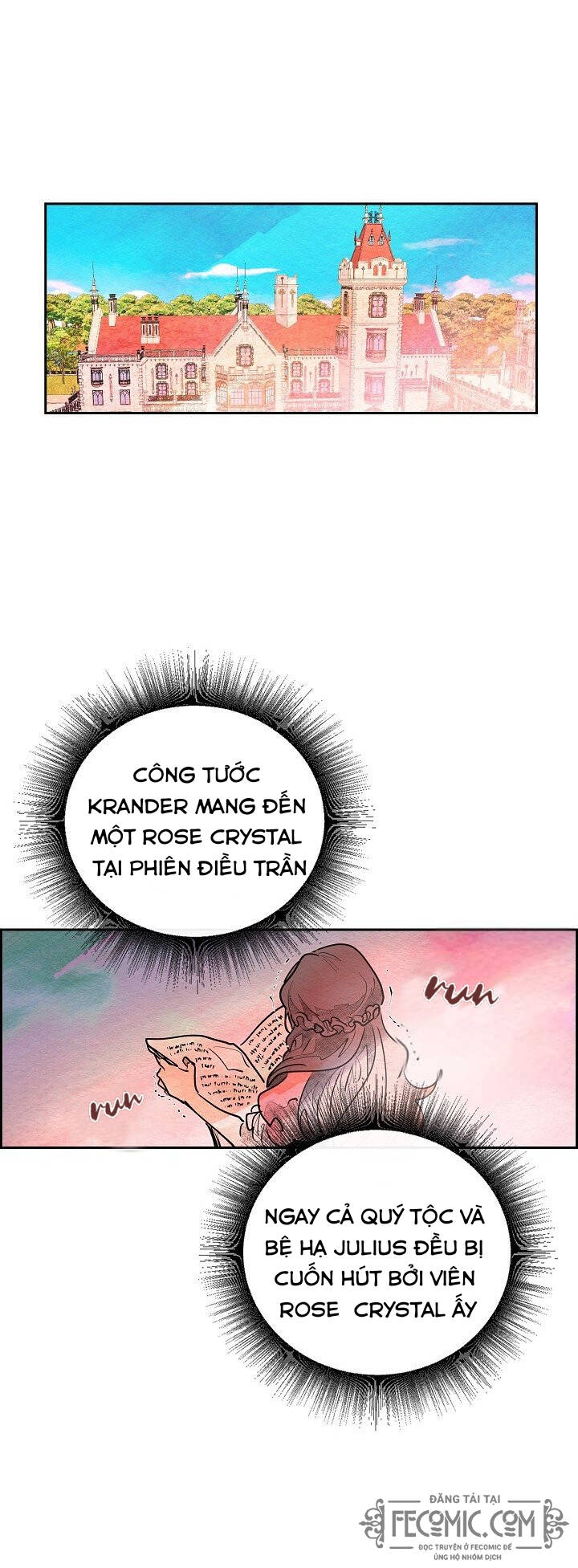 Ác Nữ Giả Ngốc Chapter 28 - 26