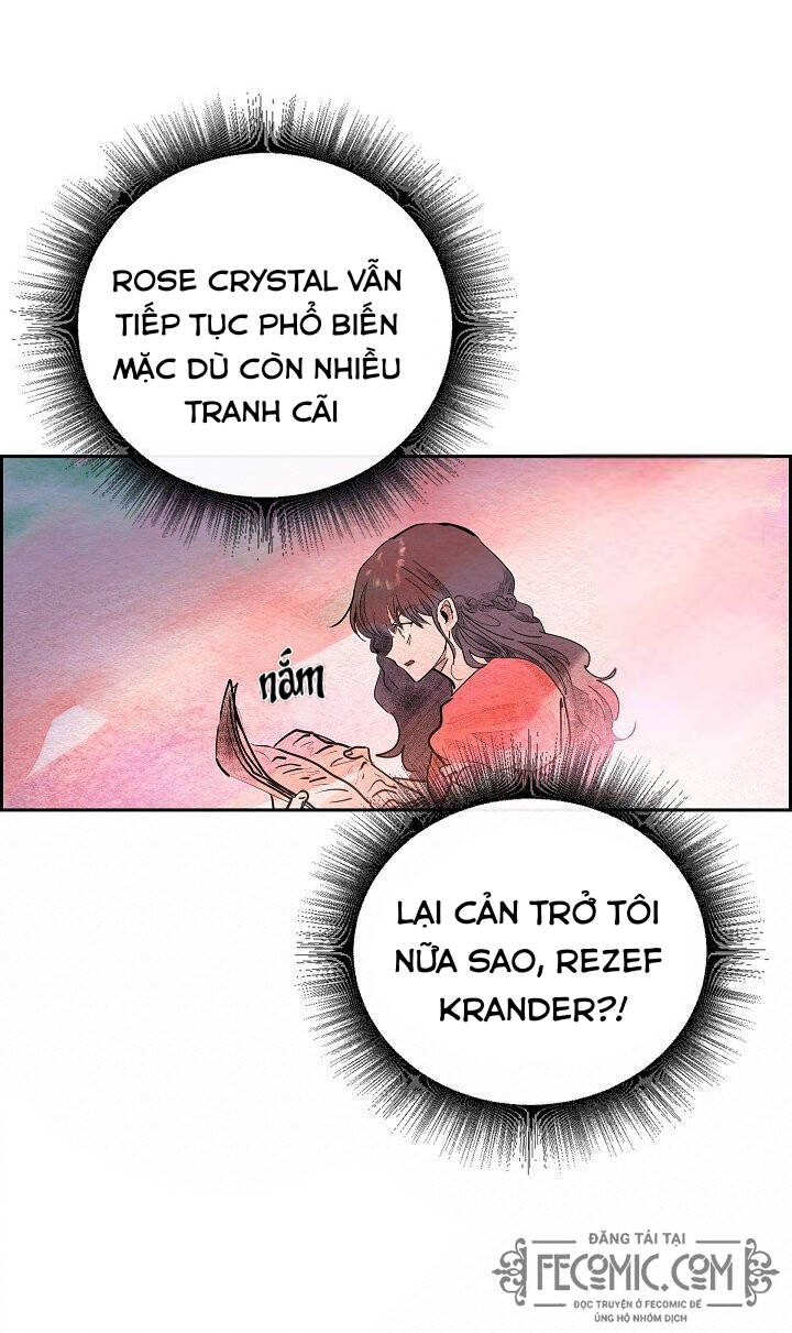 Ác Nữ Giả Ngốc Chapter 28 - 27