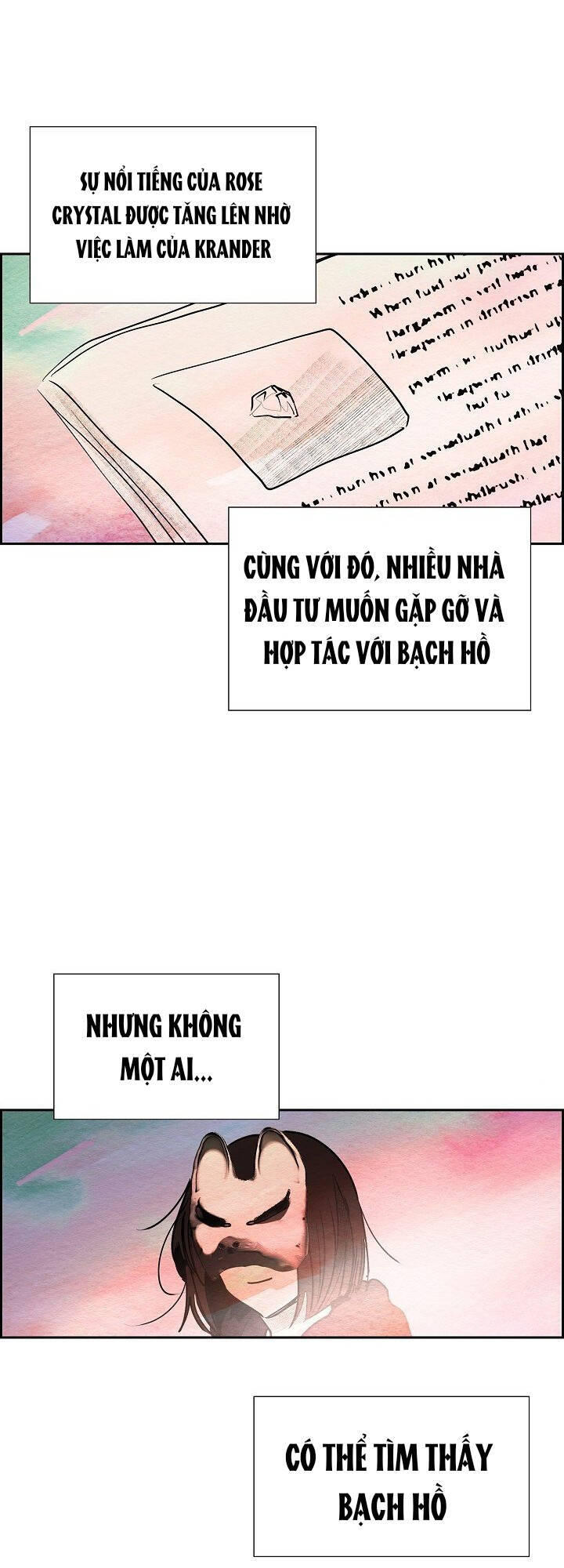 Ác Nữ Giả Ngốc Chapter 28 - 31