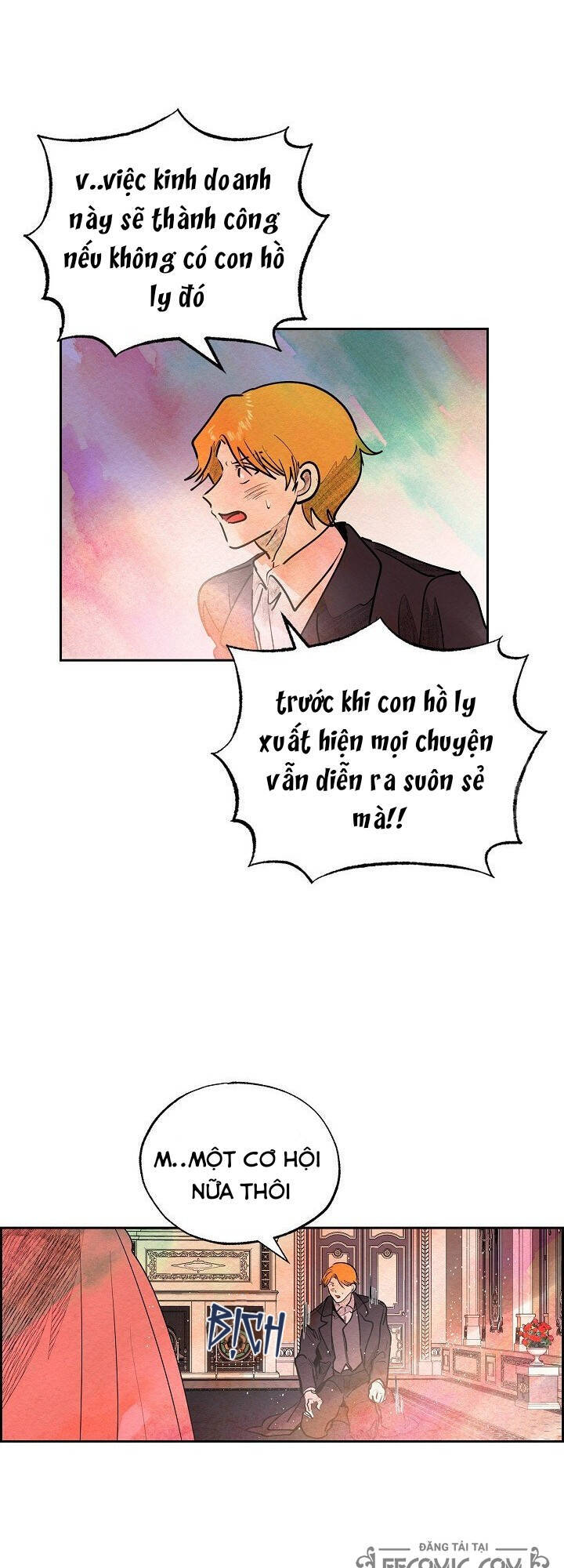 Ác Nữ Giả Ngốc Chapter 28 - 39