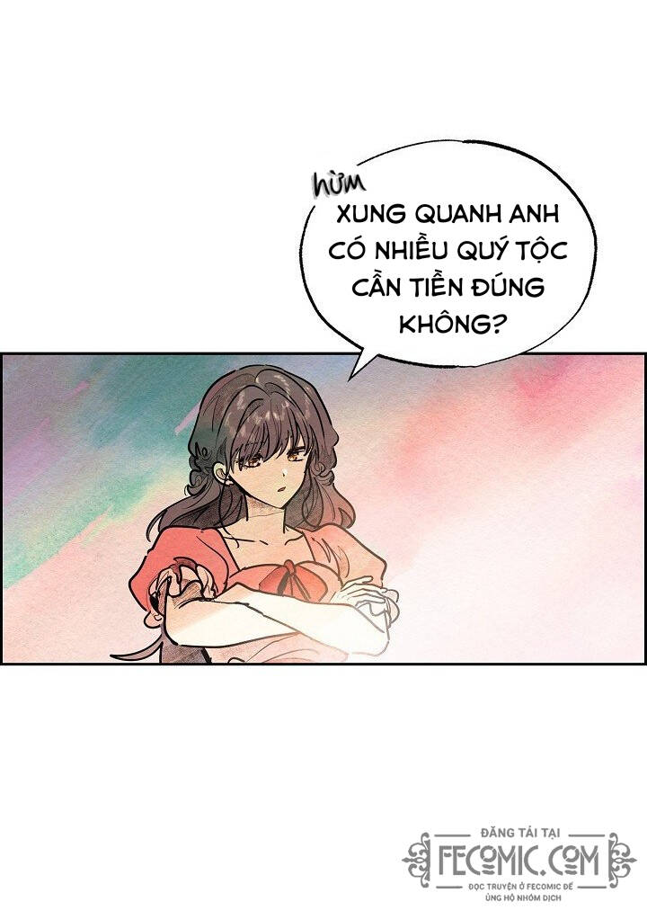 Ác Nữ Giả Ngốc Chapter 28 - 41