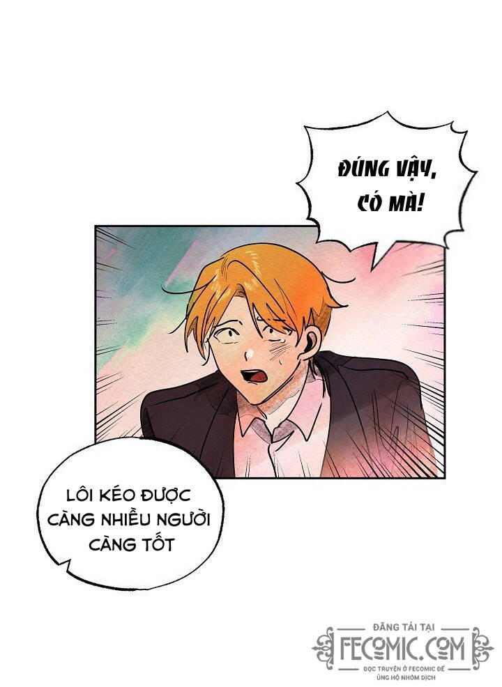 Ác Nữ Giả Ngốc Chapter 28 - 42