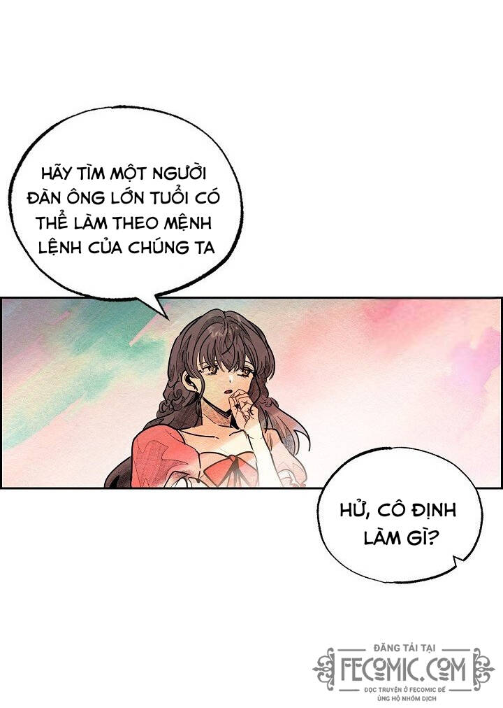 Ác Nữ Giả Ngốc Chapter 28 - 43