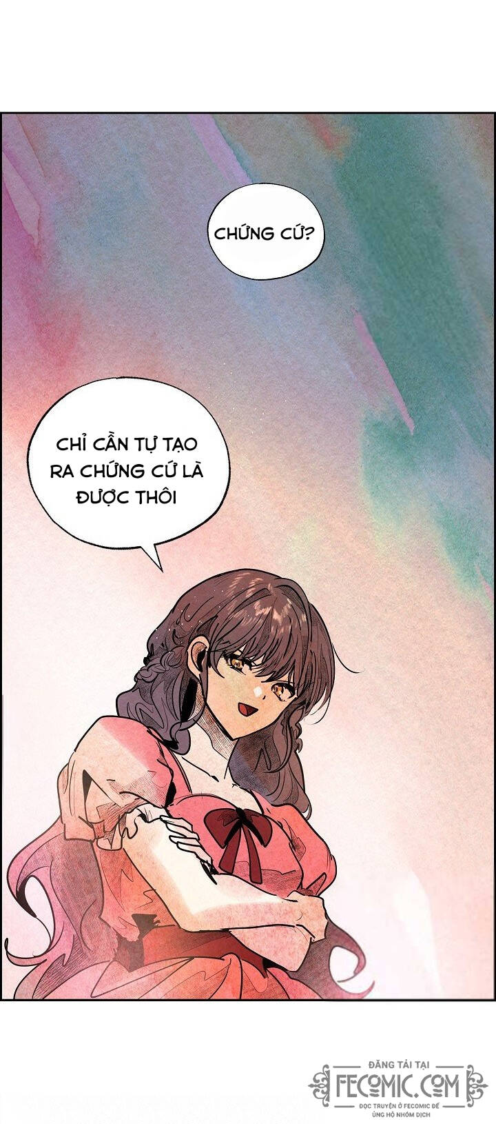 Ác Nữ Giả Ngốc Chapter 28 - 45