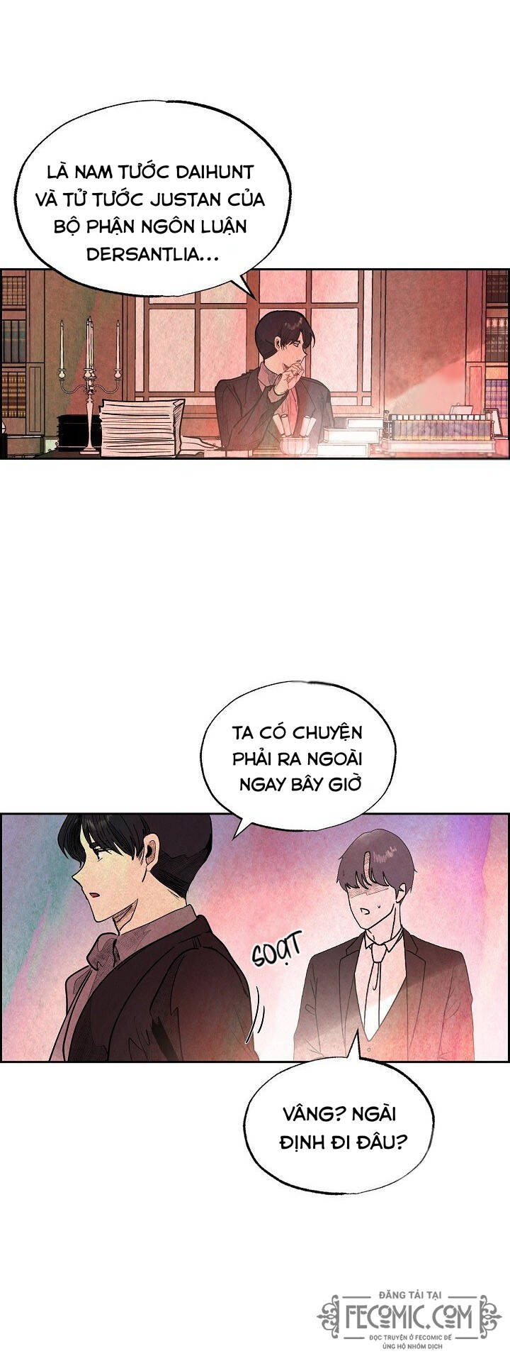 Ác Nữ Giả Ngốc Chapter 28 - 6