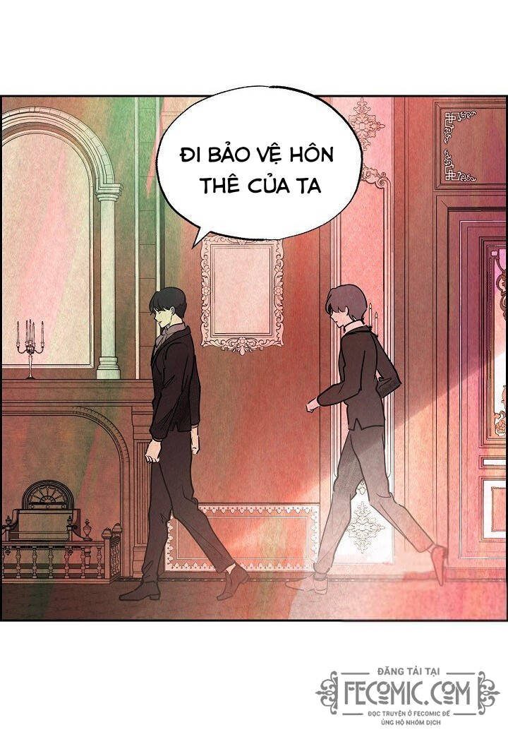 Ác Nữ Giả Ngốc Chapter 28 - 7