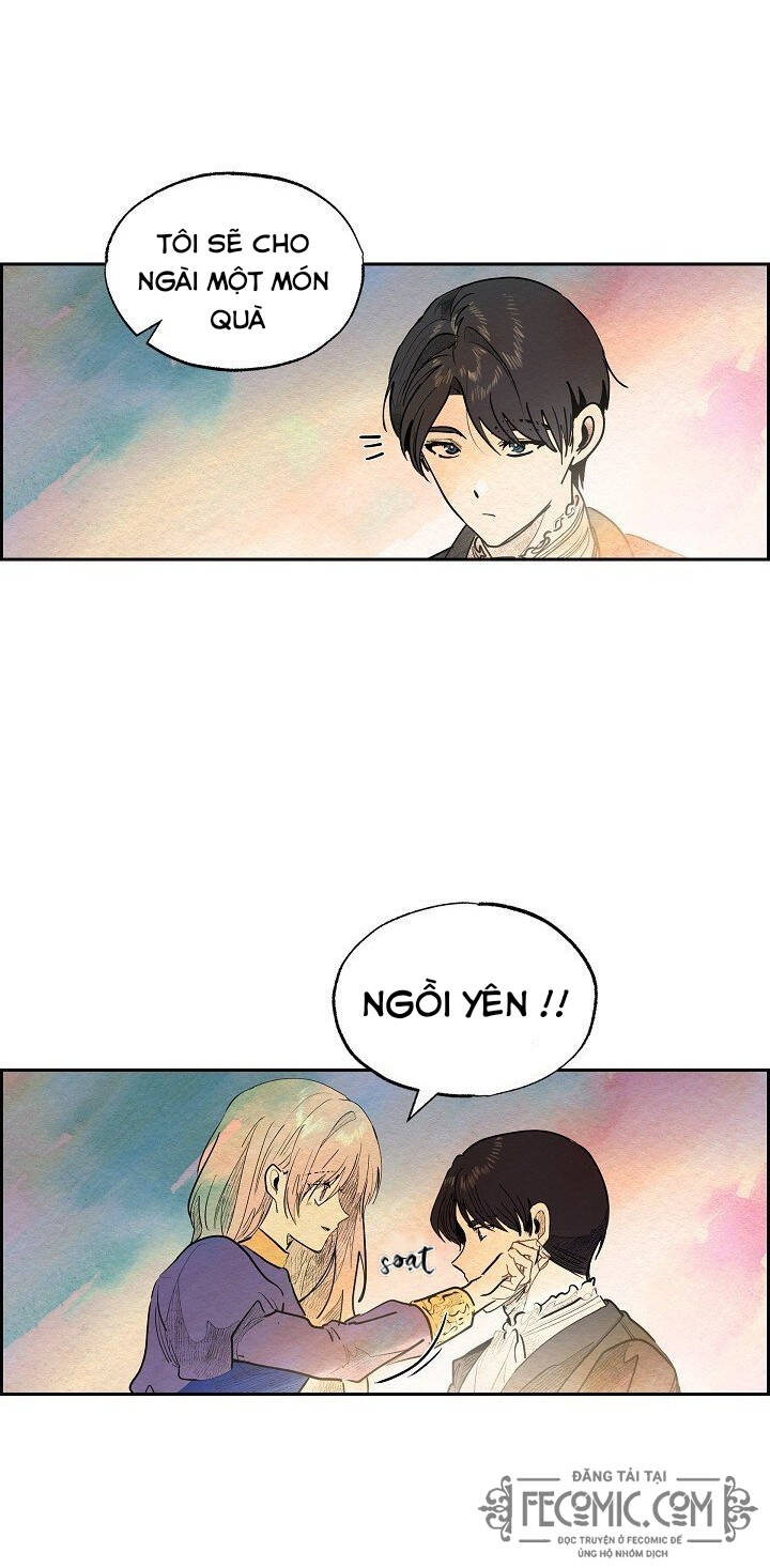 Ác Nữ Giả Ngốc Chapter 29 - 11