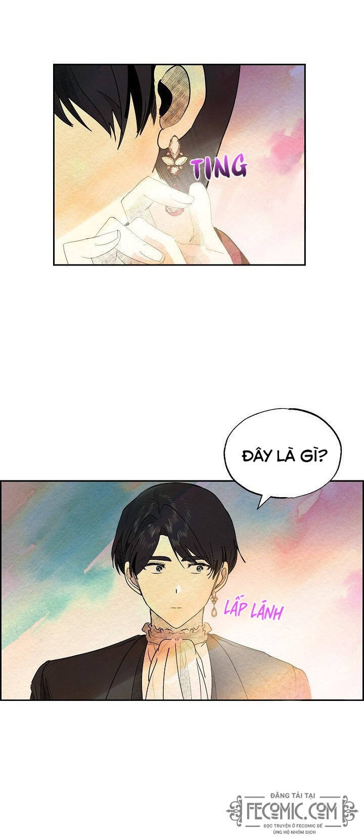 Ác Nữ Giả Ngốc Chapter 29 - 12