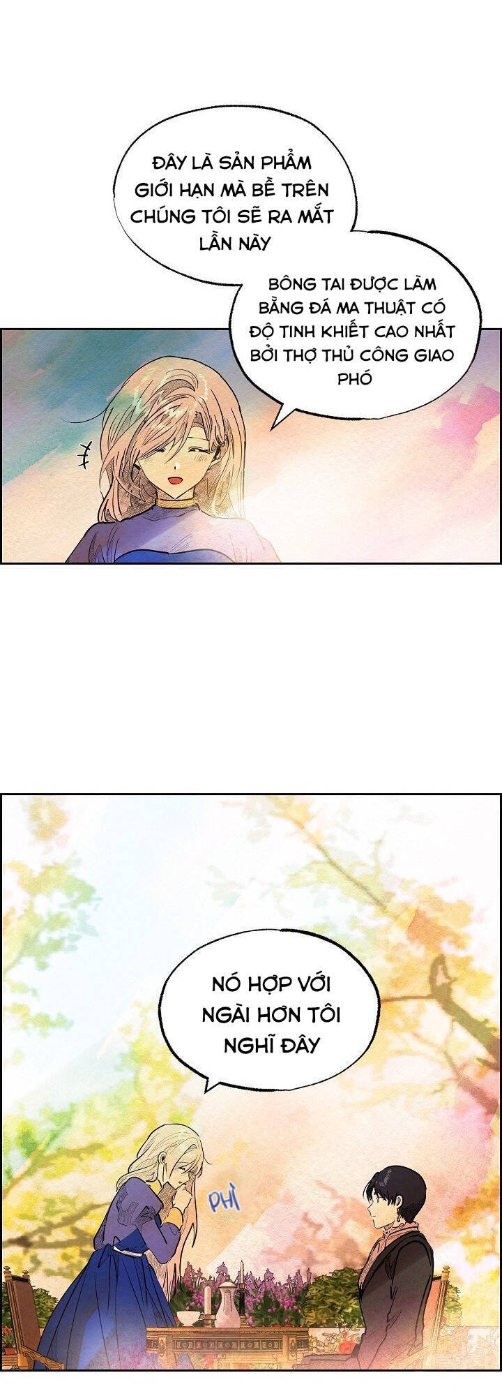 Ác Nữ Giả Ngốc Chapter 29 - 13