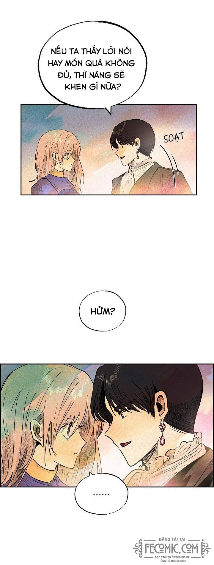 Ác Nữ Giả Ngốc Chapter 29 - 15