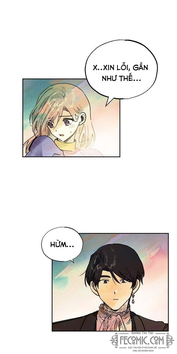 Ác Nữ Giả Ngốc Chapter 29 - 18