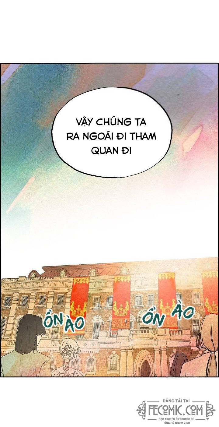 Ác Nữ Giả Ngốc Chapter 29 - 19
