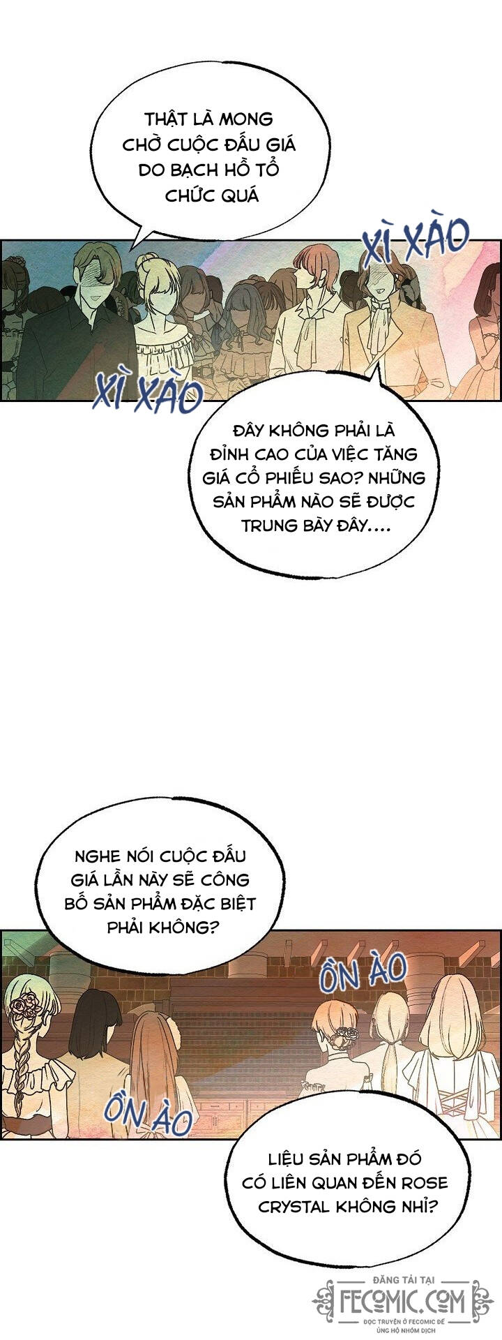 Ác Nữ Giả Ngốc Chapter 29 - 20