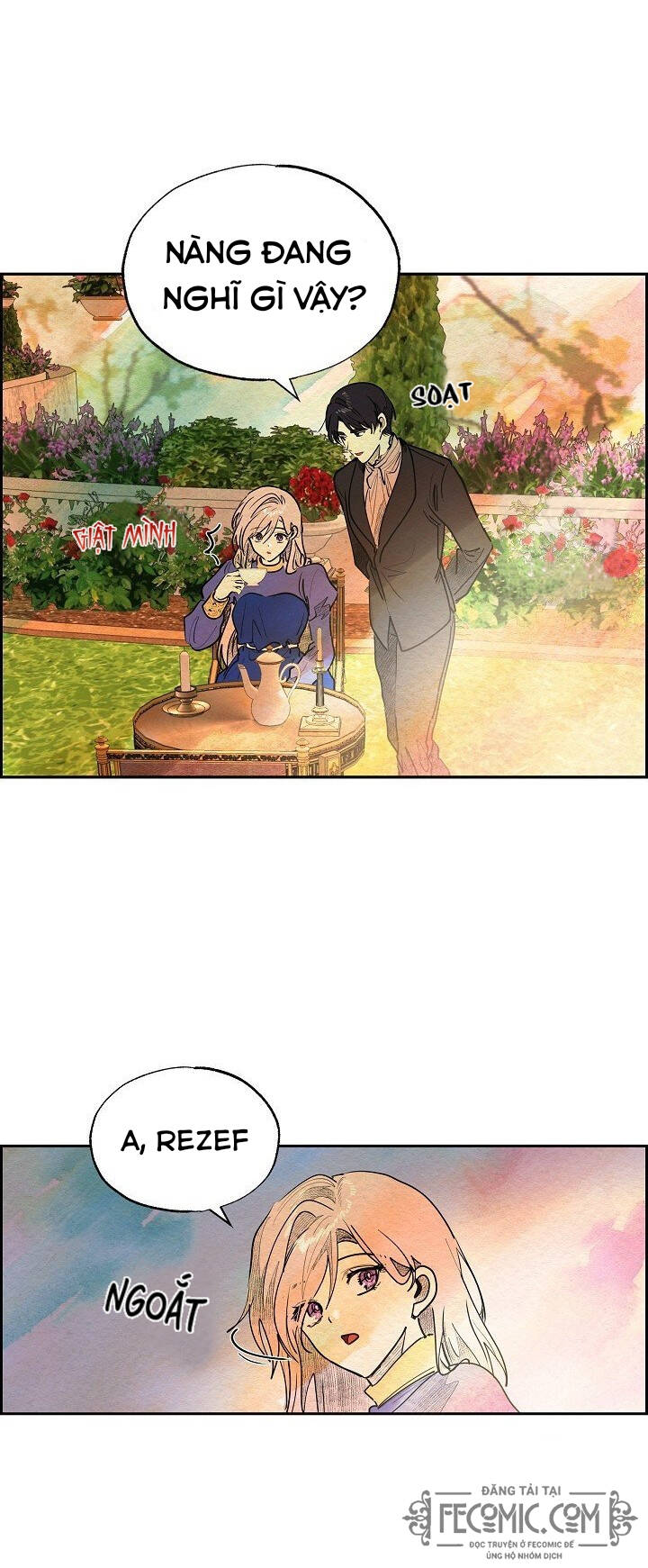 Ác Nữ Giả Ngốc Chapter 29 - 3