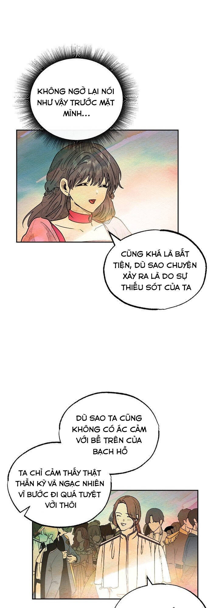 Ác Nữ Giả Ngốc Chapter 29 - 23