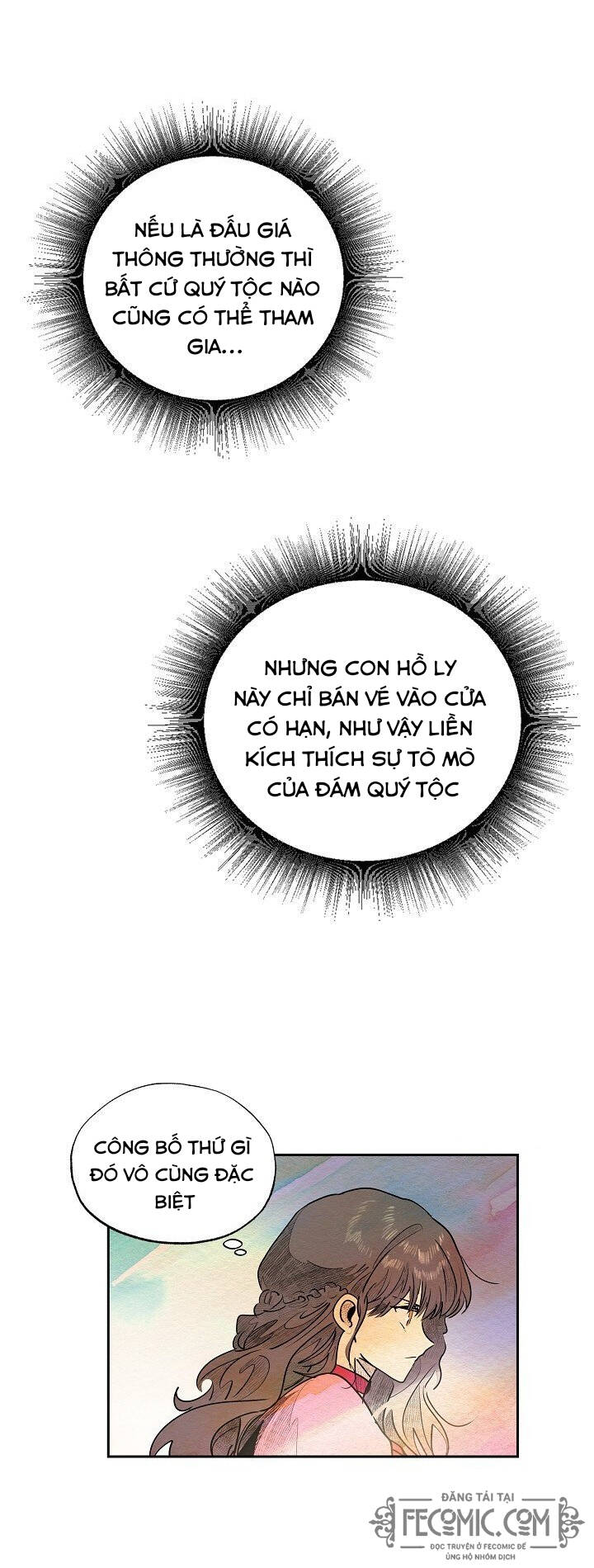 Ác Nữ Giả Ngốc Chapter 29 - 25