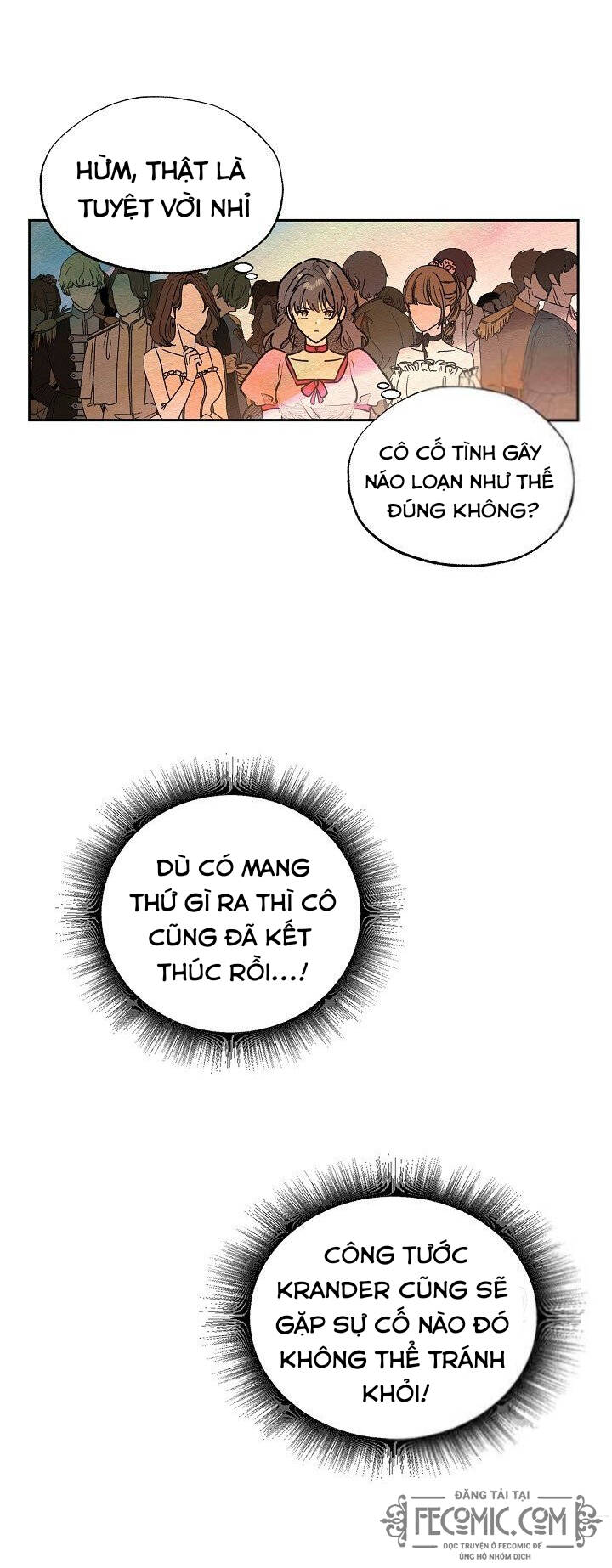 Ác Nữ Giả Ngốc Chapter 29 - 26