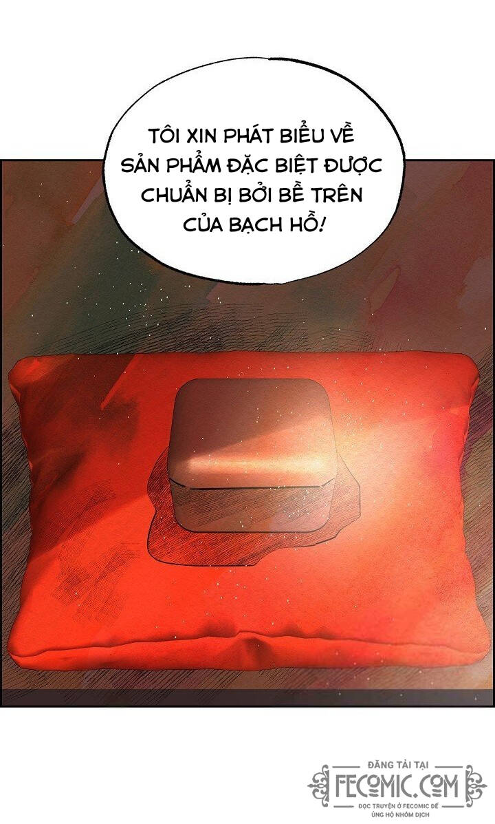 Ác Nữ Giả Ngốc Chapter 29 - 28