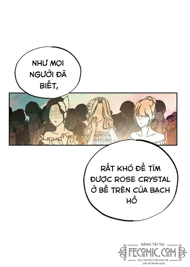 Ác Nữ Giả Ngốc Chapter 29 - 29