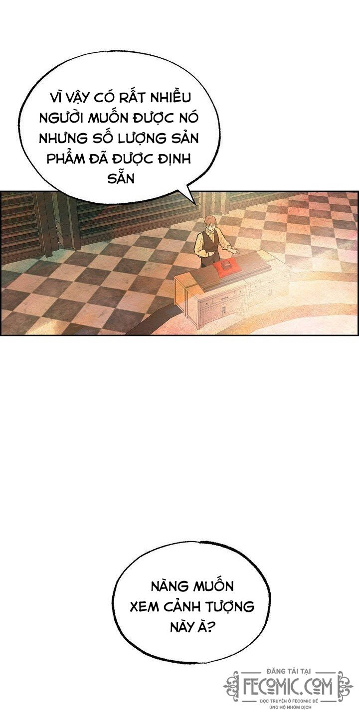 Ác Nữ Giả Ngốc Chapter 29 - 30