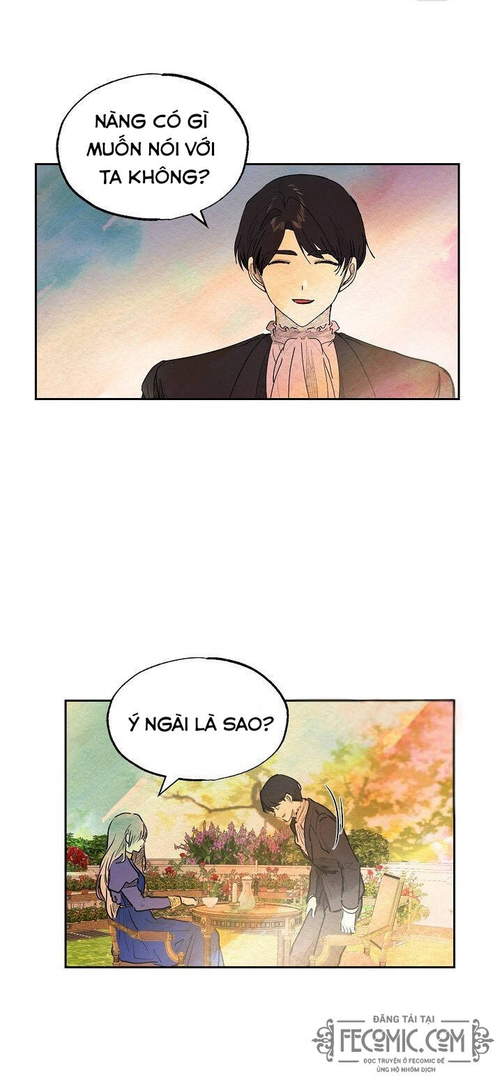 Ác Nữ Giả Ngốc Chapter 29 - 4