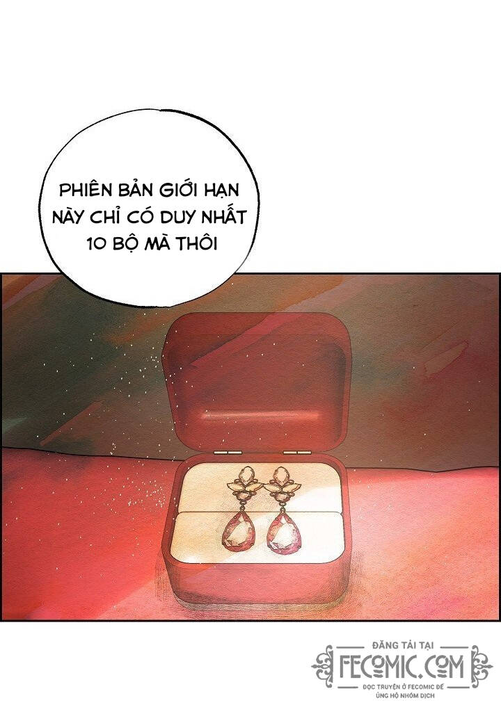 Ác Nữ Giả Ngốc Chapter 29 - 36