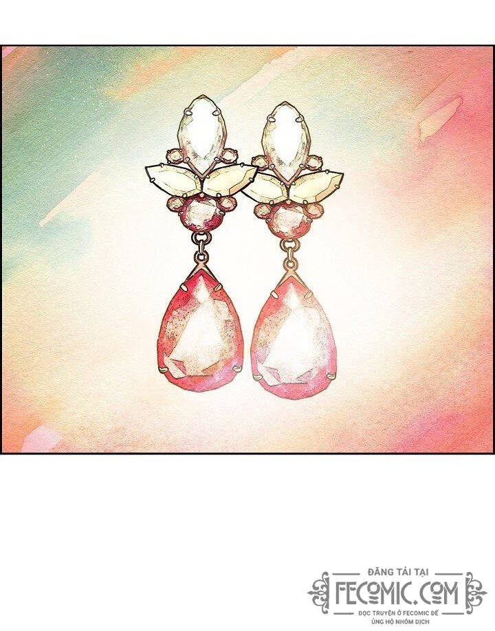 Ác Nữ Giả Ngốc Chapter 29 - 37