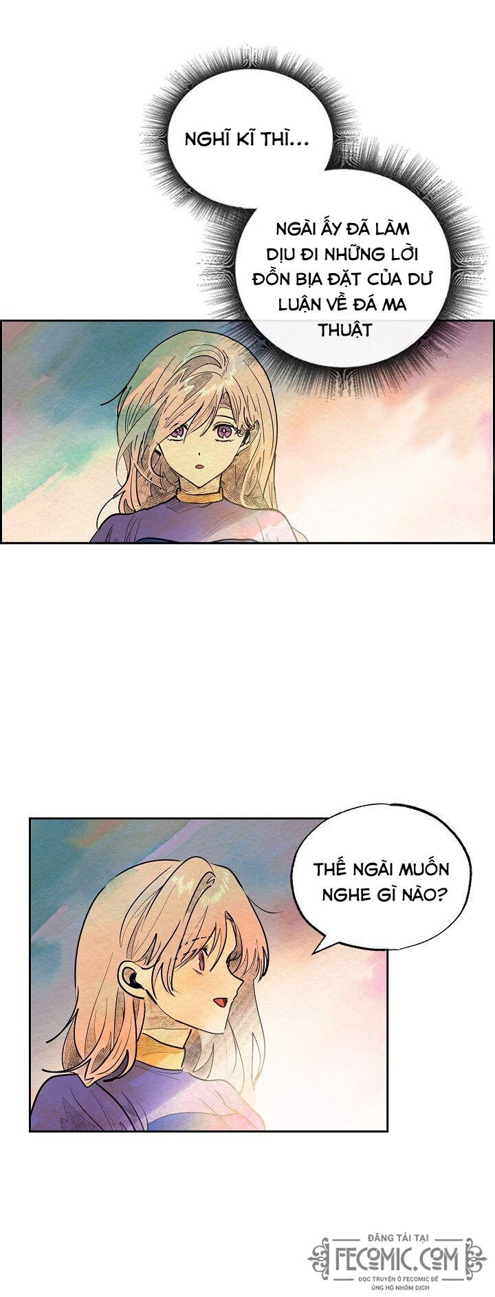 Ác Nữ Giả Ngốc Chapter 29 - 6