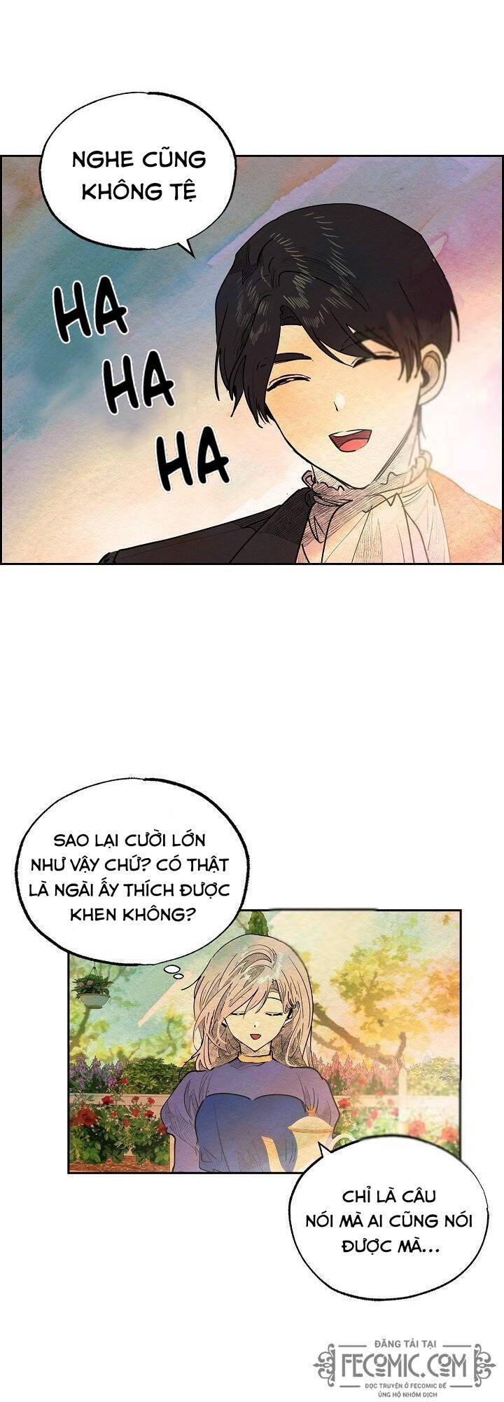 Ác Nữ Giả Ngốc Chapter 29 - 9