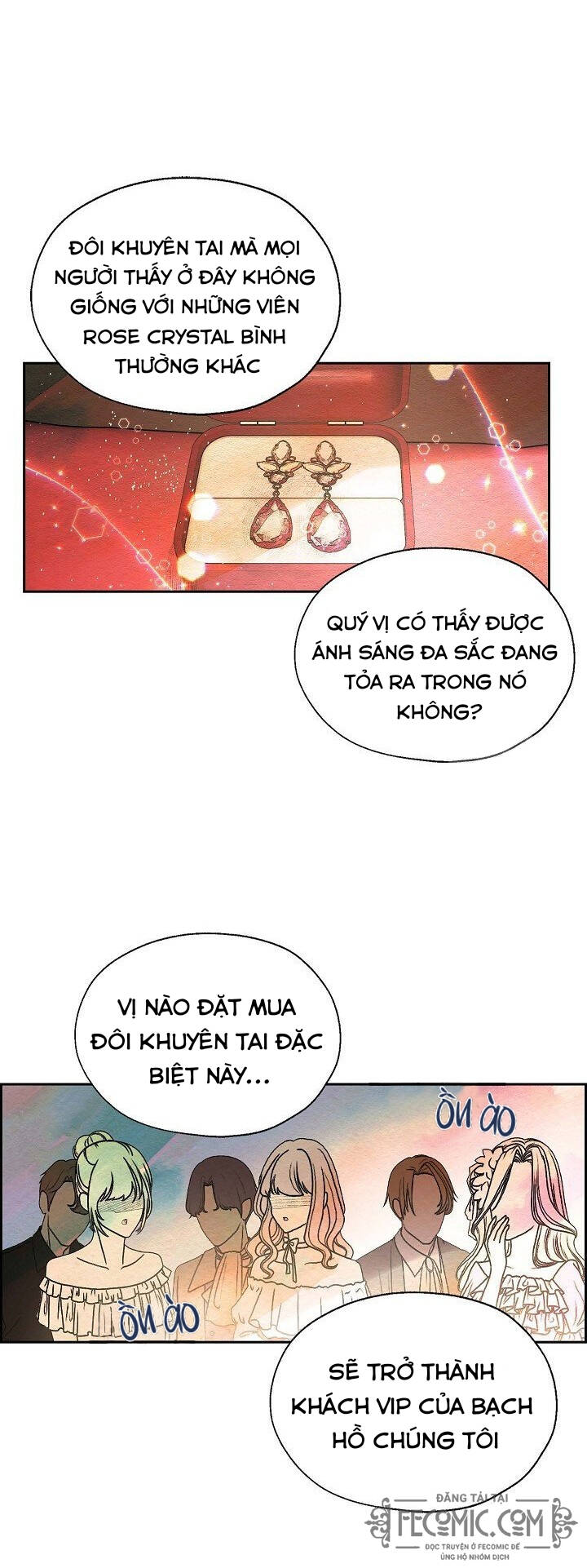 Ác Nữ Giả Ngốc Chapter 30 - 2