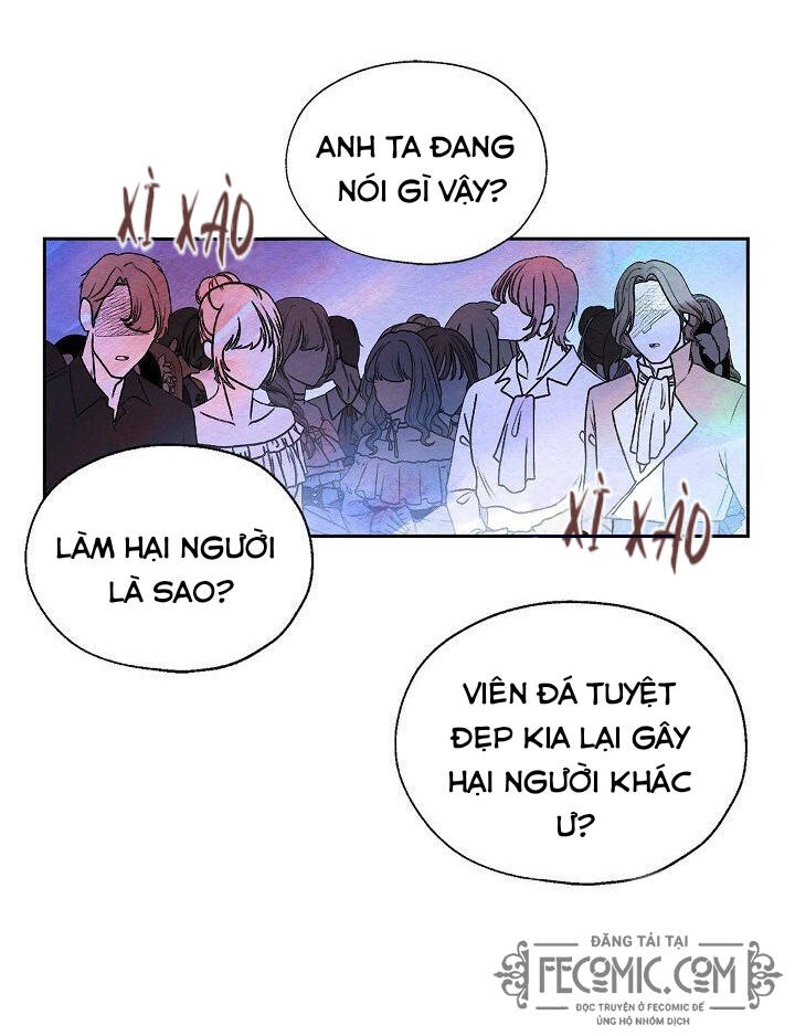 Ác Nữ Giả Ngốc Chapter 30 - 11