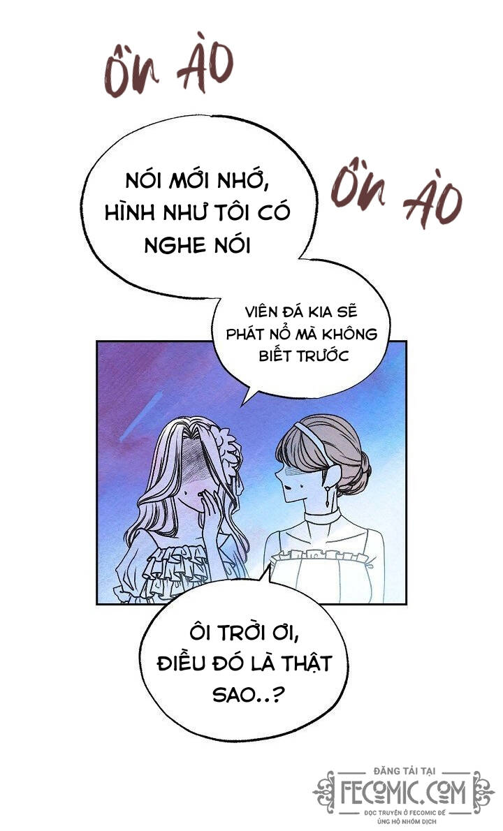 Ác Nữ Giả Ngốc Chapter 30 - 12
