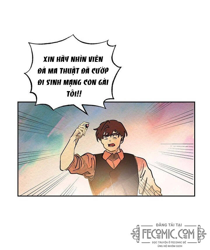 Ác Nữ Giả Ngốc Chapter 30 - 13