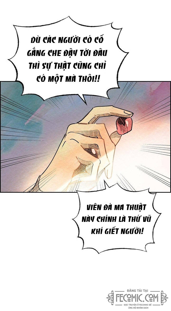 Ác Nữ Giả Ngốc Chapter 30 - 14