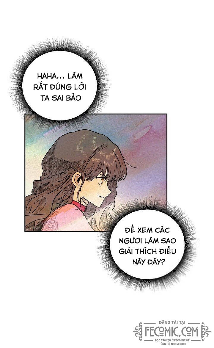 Ác Nữ Giả Ngốc Chapter 30 - 15