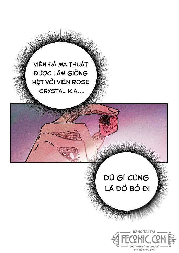 Ác Nữ Giả Ngốc Chapter 30 - 16