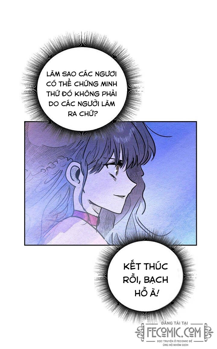 Ác Nữ Giả Ngốc Chapter 30 - 17