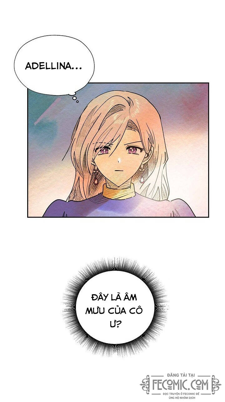 Ác Nữ Giả Ngốc Chapter 30 - 18