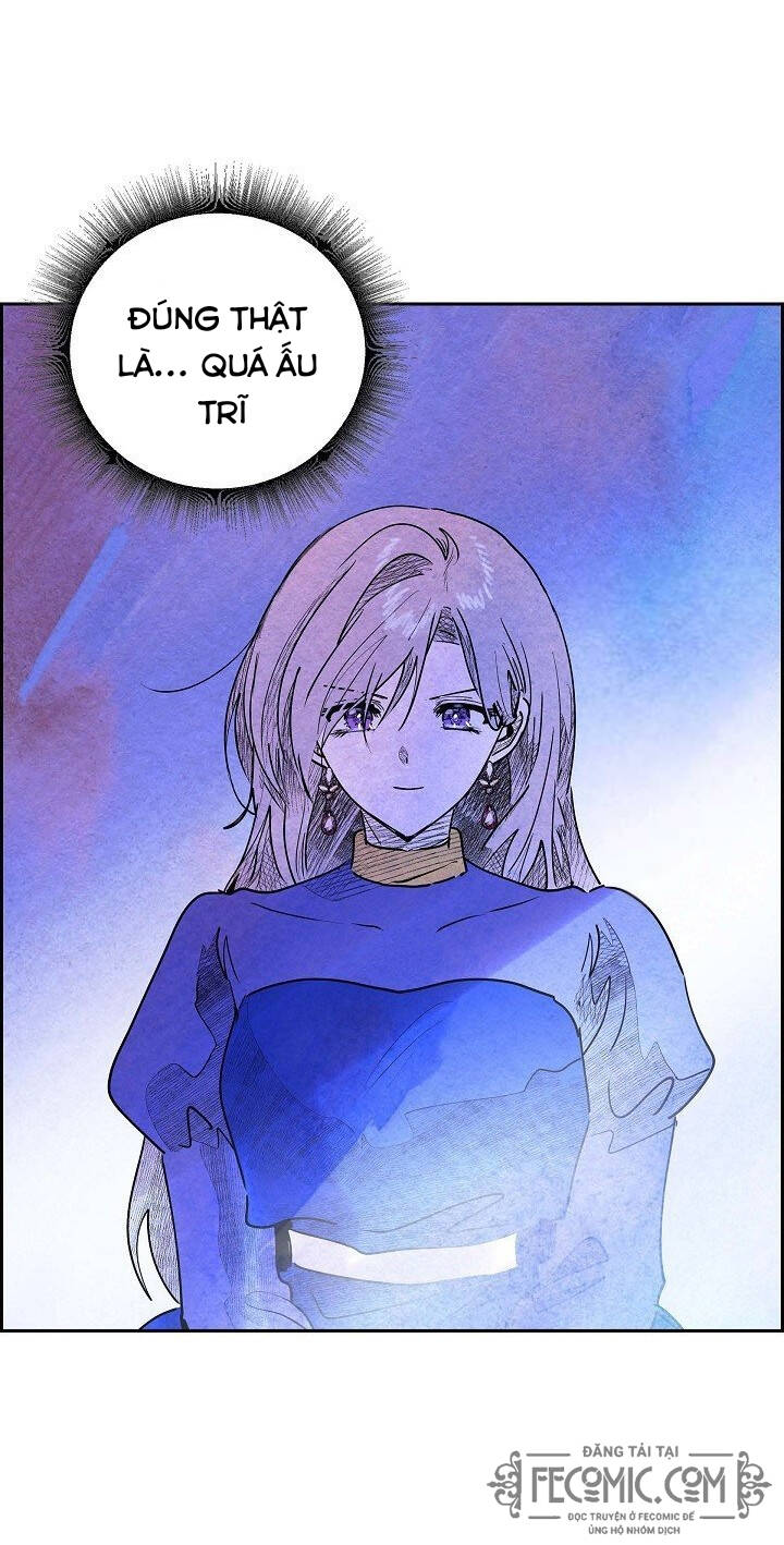 Ác Nữ Giả Ngốc Chapter 30 - 19