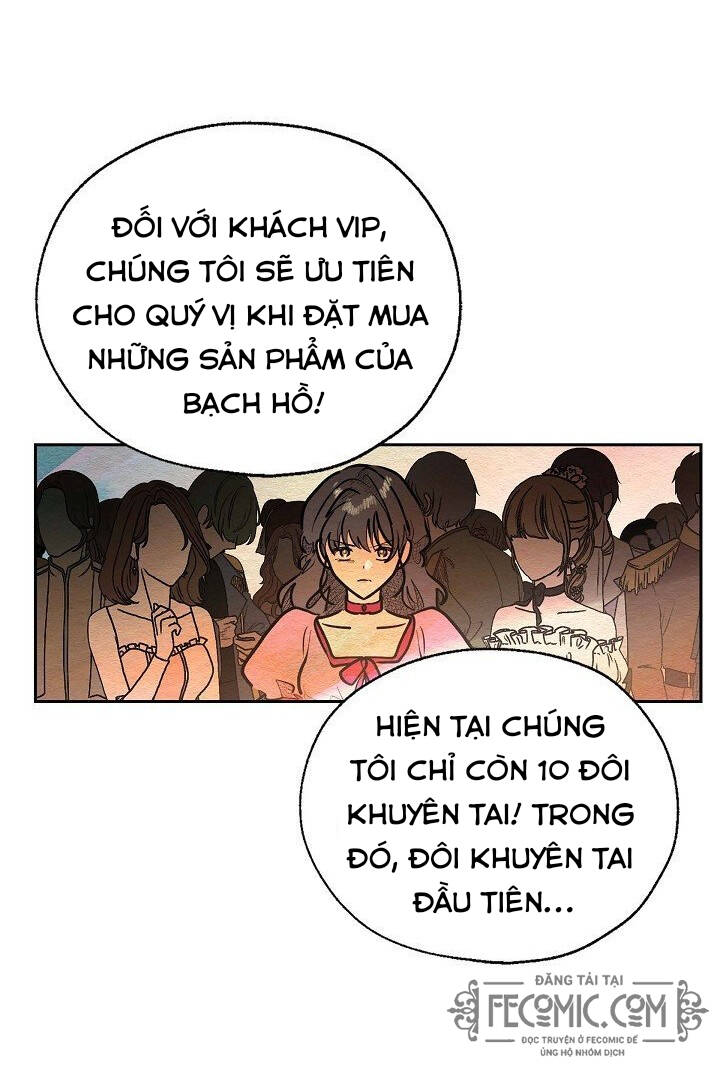 Ác Nữ Giả Ngốc Chapter 30 - 3