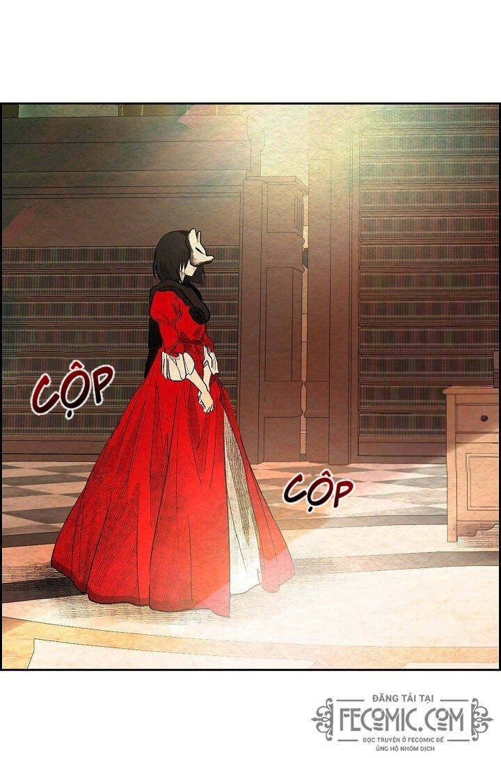 Ác Nữ Giả Ngốc Chapter 30 - 21
