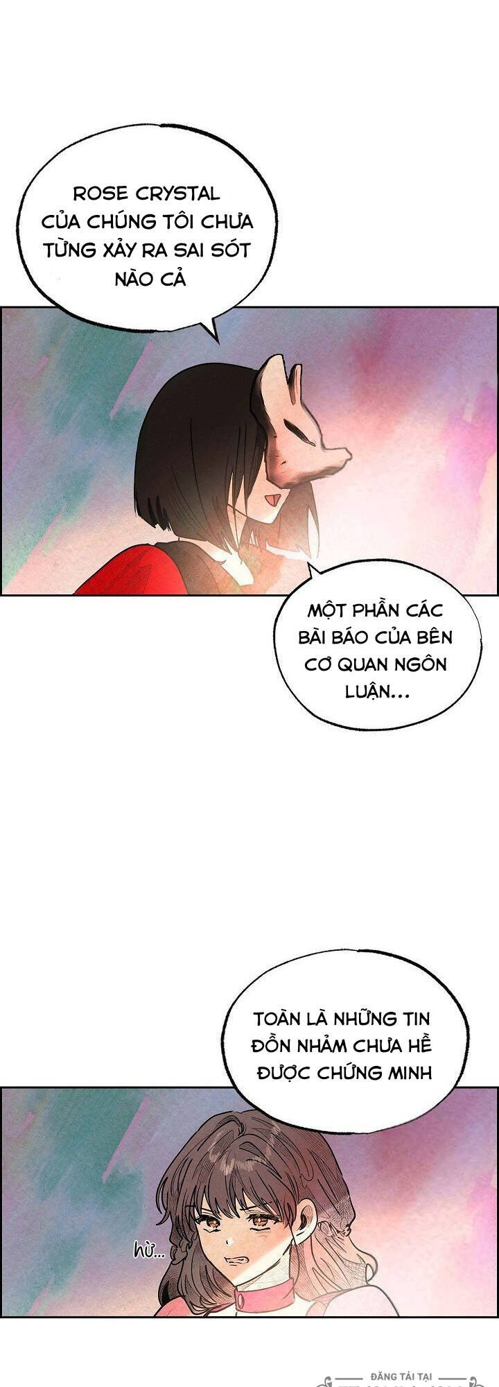 Ác Nữ Giả Ngốc Chapter 30 - 24
